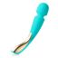 Изображение Lelo Smart Wand 2 (0327) large aqua голубой