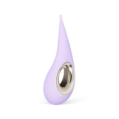 Изображение Вибратор Lelo DOT (0317) Lilac Светло фиолетовый