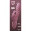 Attēls Vibrators LolaGames Sunset Thai (0374)