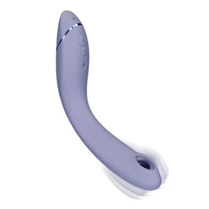 Picture of Stimulator Womanizer OG (0115) lilac