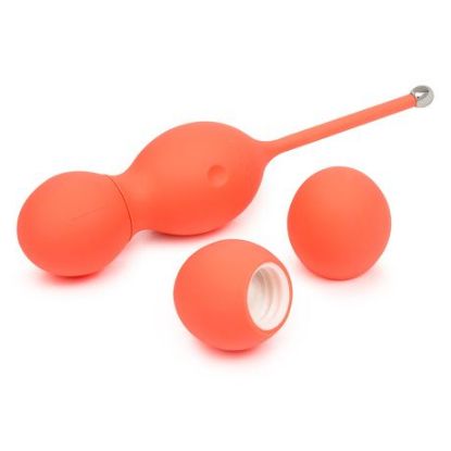 Attēls Vibrators We-Vibe Bloom (0125)