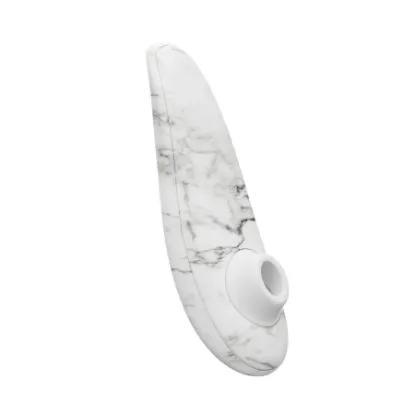 Picture of Stimulator Womanizer The Original Marilyn Monroe (0366) marble