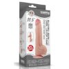 Attēls Sliding skin dual layer dong (1193) 11,5 inch