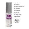 Picture of Lubricant Stimul8 Hybrid (0770) water & silicone 50ml