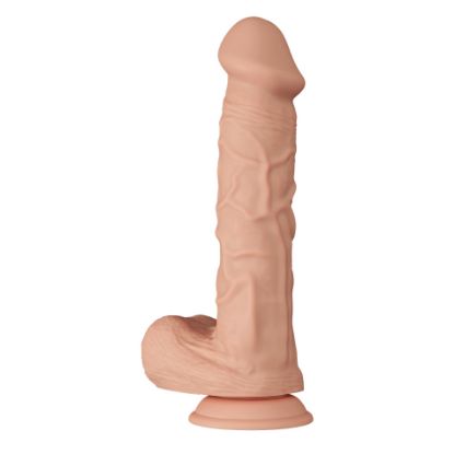 Picture of Beautiful encounter dildo (1217) flesh color