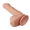 Picture of Beautiful encounter dildo (1217) flesh color