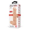 Picture of Beautiful encounter dildo (1217) flesh color