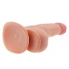 Attēls Dildo Lovetoy ultra soft dude (1217) 7,5 inch