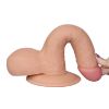 Изображение Фаллоимитатор Lovetoy ultra soft dude (1217) 7,5 inch