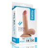 Picture of Dildo Lovetoy ultra soft dude (1217) 7,5 inch