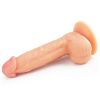 Picture of Dildo Lovetoy ultra soft dude (1217) 8 inch