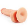 Picture of Dildo Lovetoy ultra soft dude (1217) 8 inch