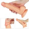 Изображение Фаллоимитатор Lovetoy ultra soft dude (1217) 8 inch