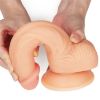 Изображение Фаллоимитатор Lovetoy ultra soft dude (1217) 8 inch