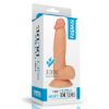 Изображение Фаллоимитатор Lovetoy ultra soft dude (1217) 8 inch