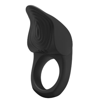 Attēls Erekcijas gredzens Pretty love Susanna (0200) Vibrating ring