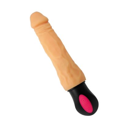 Picture of Vibrator Mercury (0355) flexible and warming