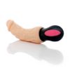 Picture of Vibrator Mercury (0355) flexible and warming