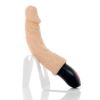 Picture of Vibrator Mercury (0355) flexible and warming