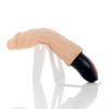 Picture of Vibrator Mercury (0355) flexible and warming