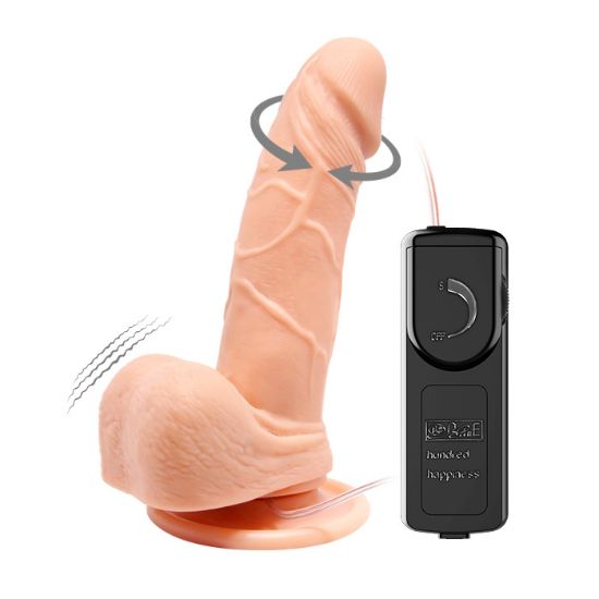 Picture of Vibrator Barbara Mark (0357)