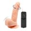 Picture of Vibrator Barbara Mark (0357)