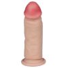 Picture of Vibrator Cyber skin Fobos (1057)