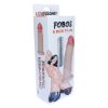 Picture of Vibrator Cyber skin Fobos (1057)