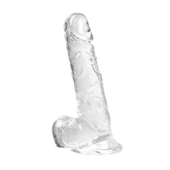 Picture of Dildo Intergalactic Oxygen LolaGames (1217) transparent