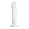 Picture of Dildo Intergalactic Distortion LolaGames (1217) transparent