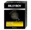 Picture of Condoms BillyBoy (0549) dotted with pearls