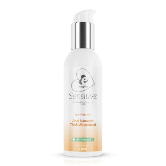 Изображение Лубрикант Easyglide waterbased anal (0756) 150 ml