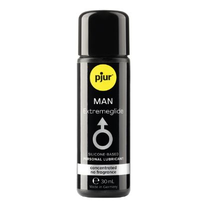 Picture of Lubrikants Pjur man (0822) extremglide 30ml 