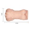 Picture of Vagina Realistic Crazy bull (0373) vagina masturbator 3d