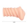 Picture of Vagina Realistic Crazy bull (0373) Laura vagina masturbator 3d