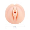 Picture of Vagina Realistic Crazy bull (0373) Laura vagina masturbator 3d