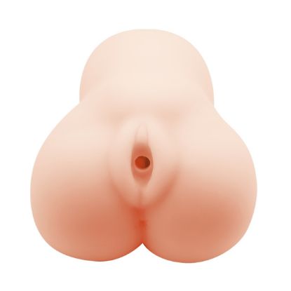 Picture of Vagina Realistic Crazy bull (0373) Helen vagina masturbator 3d