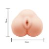 Picture of Vagina Realistic Crazy bull (0373) Helen vagina masturbator 3d