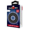 Attēls Erekcijas gredzens Crazy bull (0100) Arvell