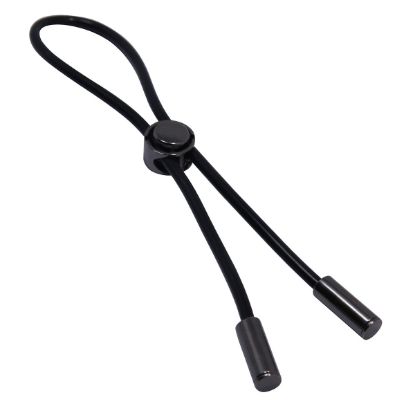 Picture of Cock ring Pretty love Delay maginc ring (0447) black