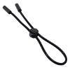 Picture of Cock ring Pretty love Delay maginc ring (0447) black