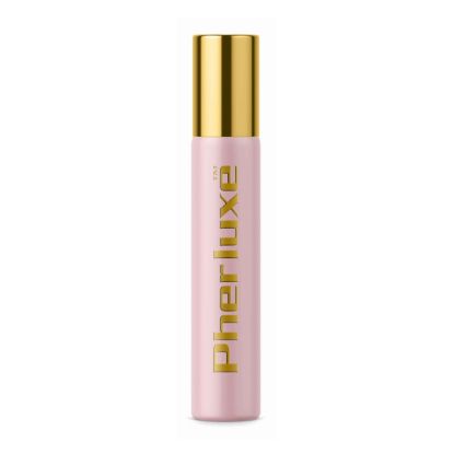 Attēls Feromoni Pherluxe (0767) for women 33ml pink