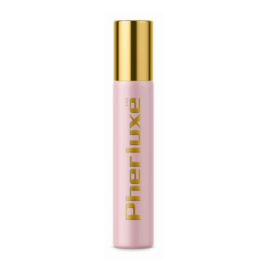 Attēls Feromoni Pherluxe (0767) for women 33ml pink
