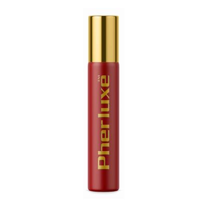 Attēls Feromoni Pherluxe (0767) for women 33ml red