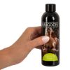 Изображение Массажное масло Erotic Massage Oil (0736) Spanish fly 200мл