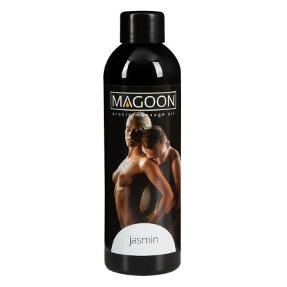 Picture of Masāžas eļļa Erotic Massage Oil (0736) jasmin 200ml