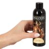 Attēls Masāžas eļļa Erotic Massage Oil (0736) vanille 200ml