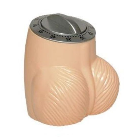Attēls Kitchen timer (0872) Egg clock