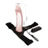 Picture of Passionate harness Ultra (0464) strap-on