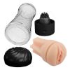 Attēls Mākslīgā maksts Pretty love (1171) Naomi vagina masturbator